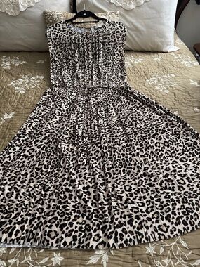 french sleeve black dress The Vetiver Collection